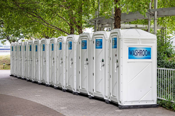 Best Construction site porta potty rental  in Edinboro, PA