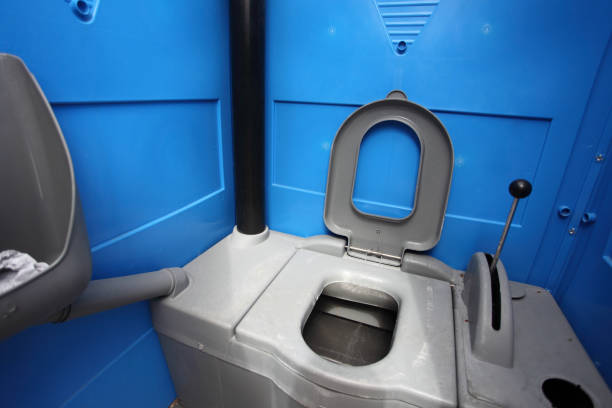 Portable Toilet Options We Offer in Edinboro, PA