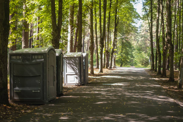 Best Local porta potty services  in Edinboro, PA