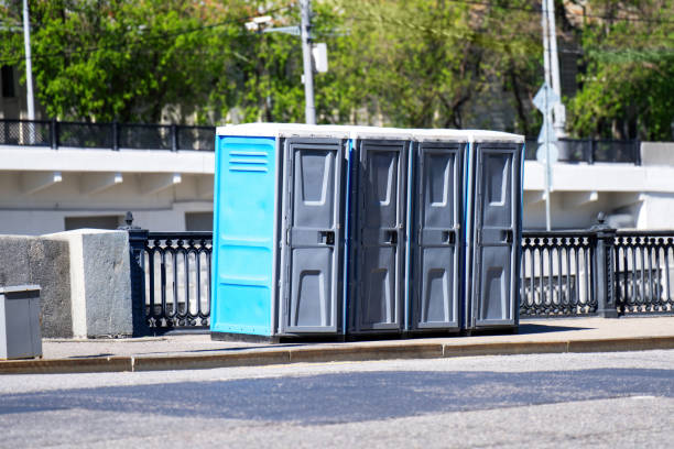 Best Portable toilet rental cost  in Edinboro, PA