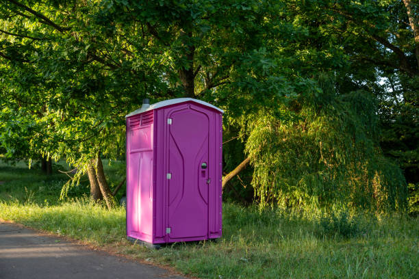 Best Luxury portable toilet rental  in Edinboro, PA