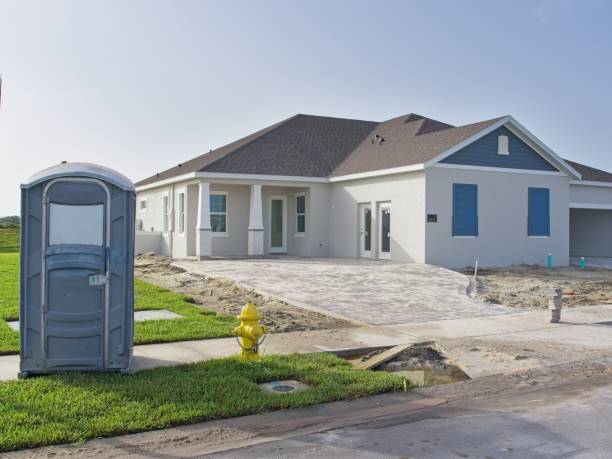 Porta potty rental for outdoor events in Edinboro, PA