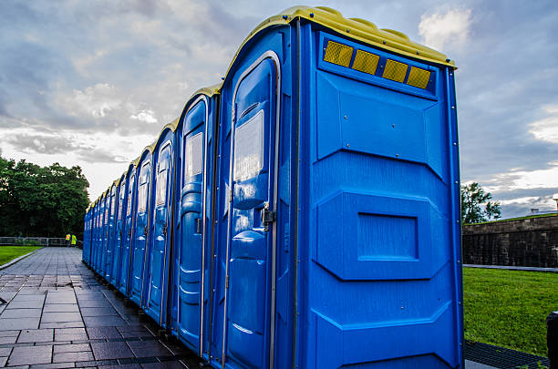 Best Porta potty rental for outdoor events  in Edinboro, PA